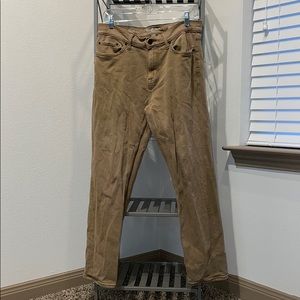Khaki Pants
